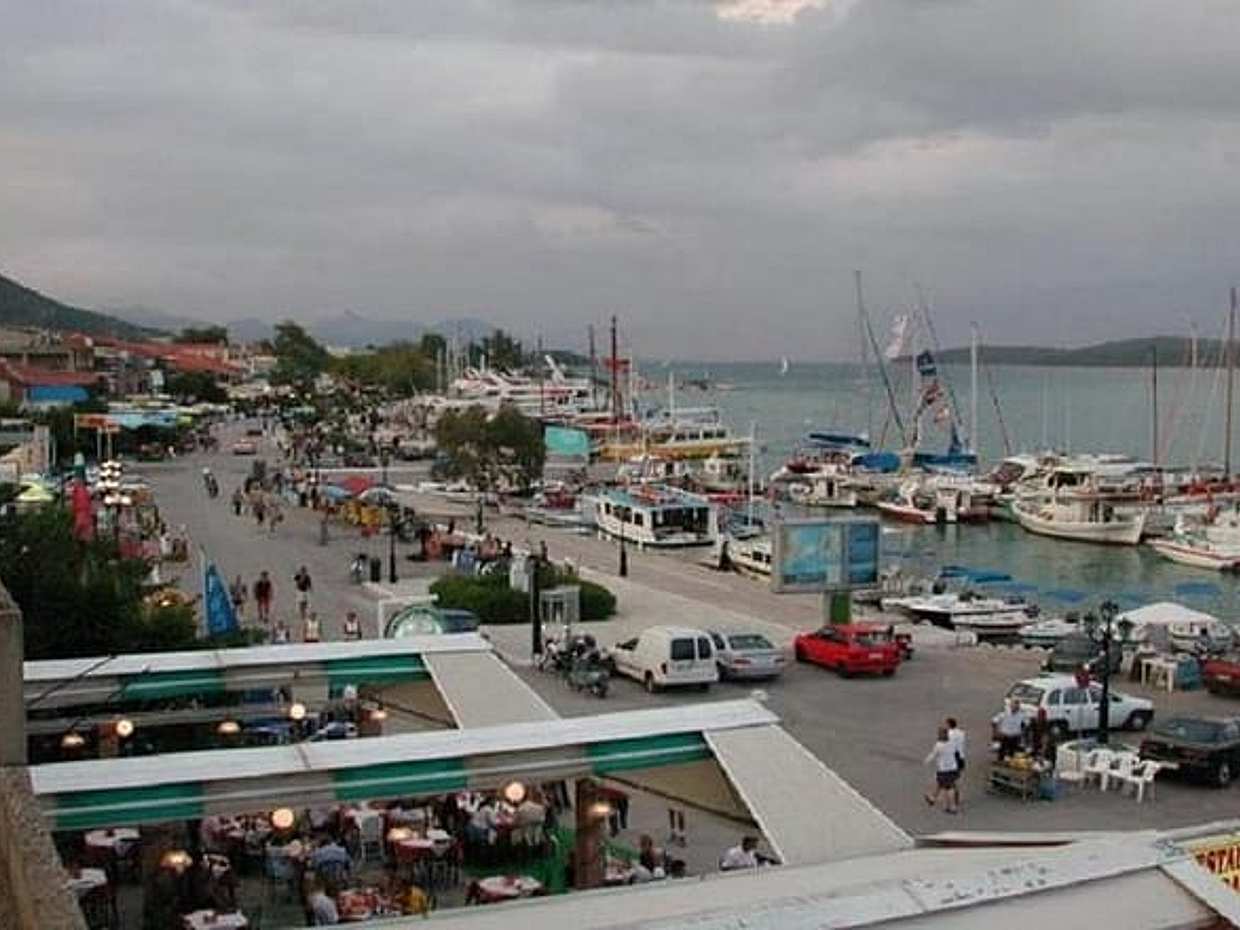 "Traslado desde/hacia el Aeropuerto de Preveza hacia/desde Nidri Lefkas, Grecia", photo 4