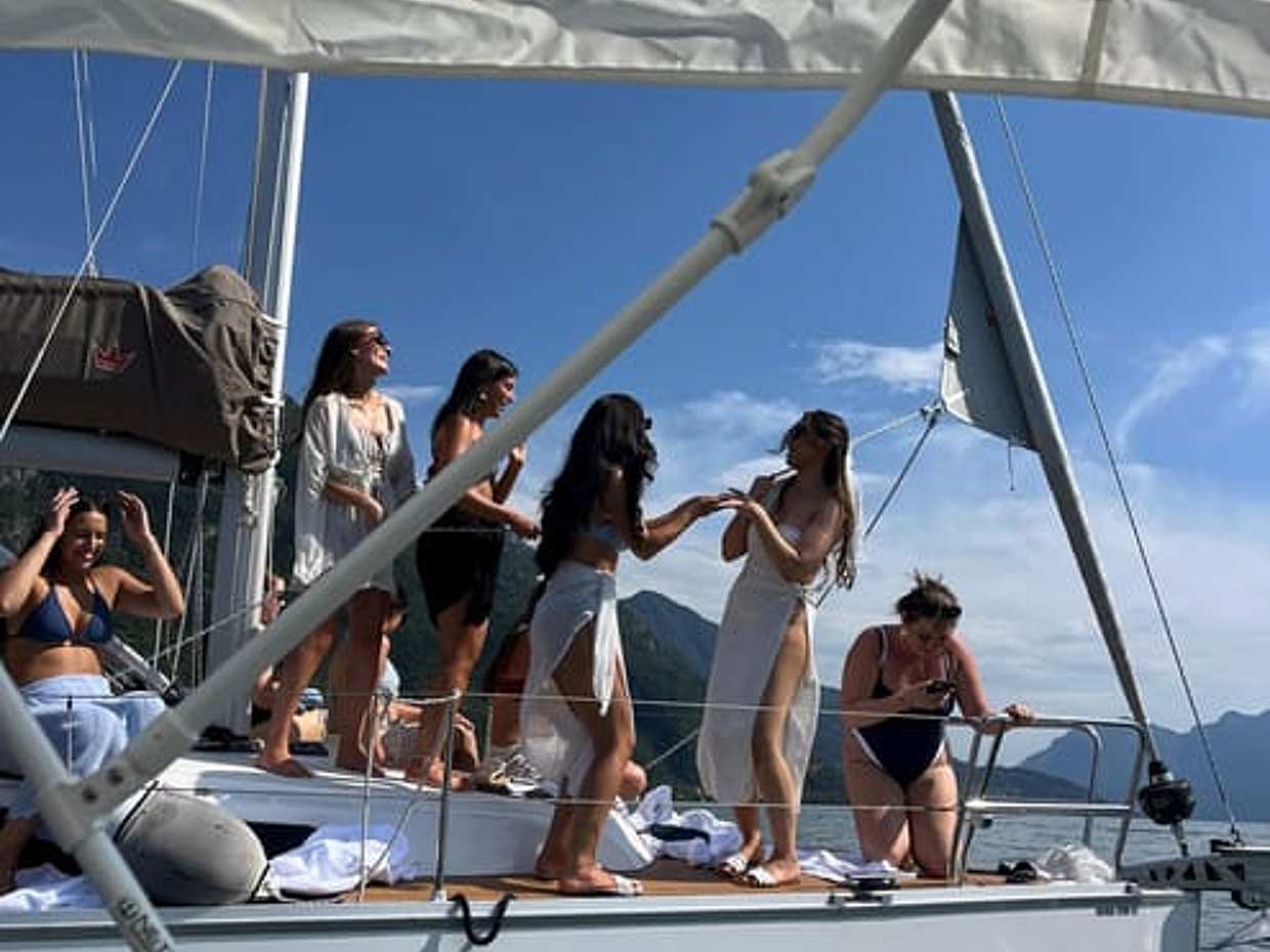 Lake Como: Exclusive Boat Tour on the Lake, photo 5