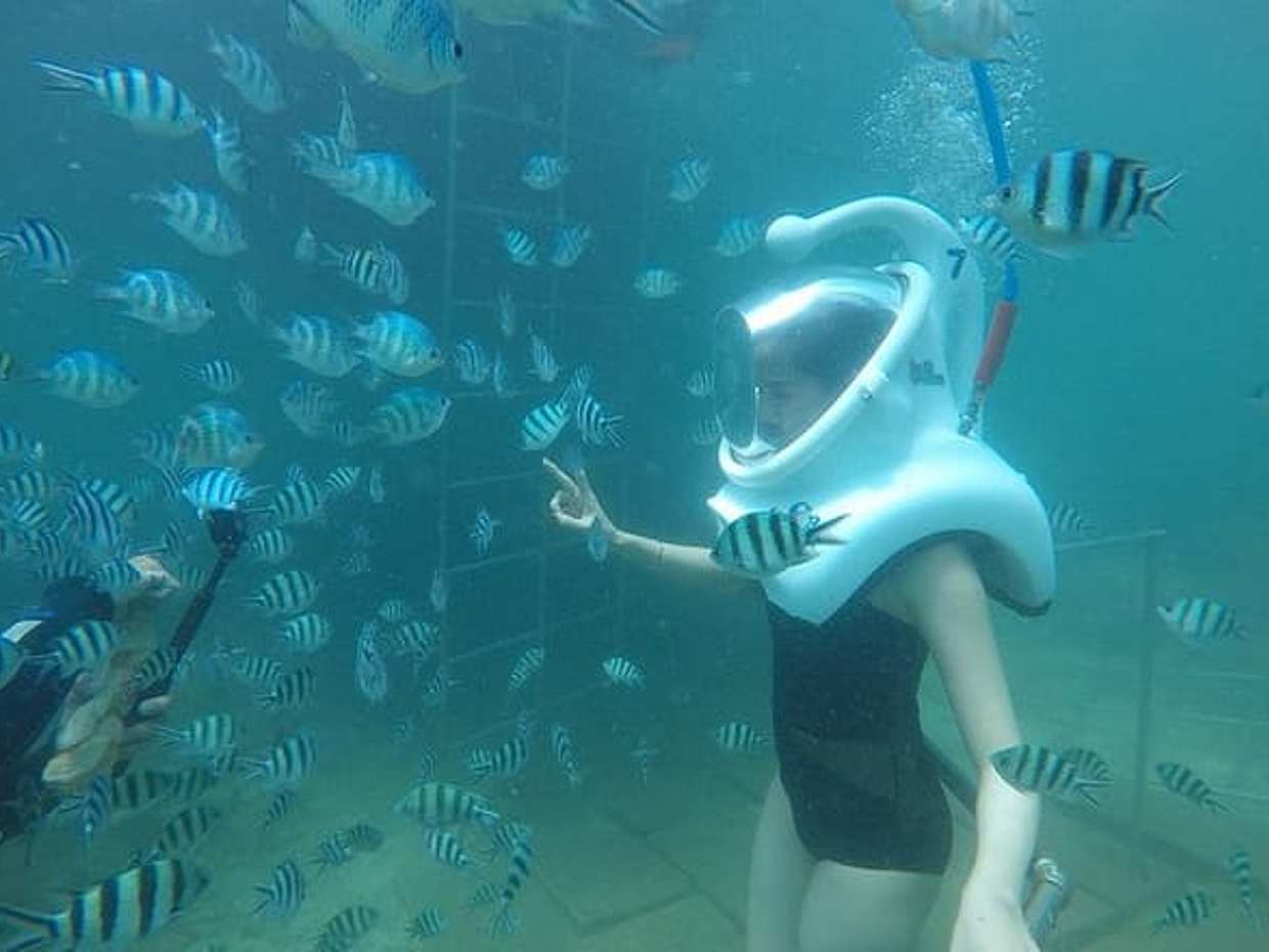 Hoi An 3 Days With Sea Trek And Cooking Class Tour, photo 5