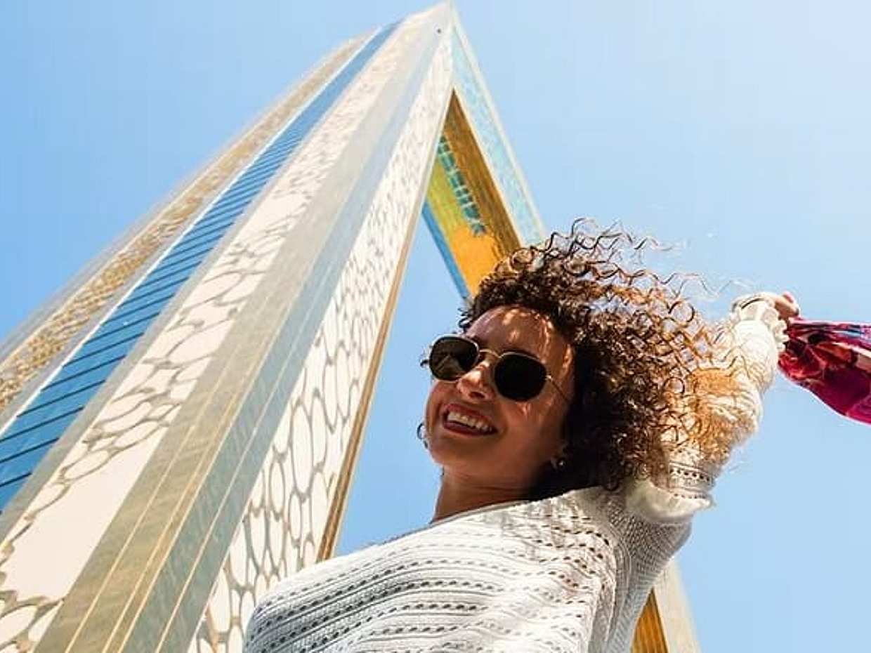 Dubai Combo: Burj Khalifa at the Top + Dubai Frame Tickets, photo 4