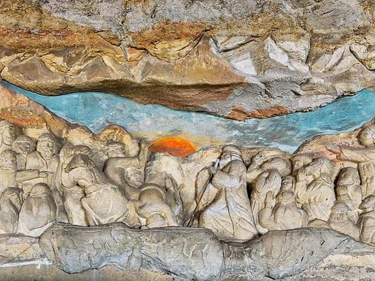Cave Church of Saint Simon, photo 3