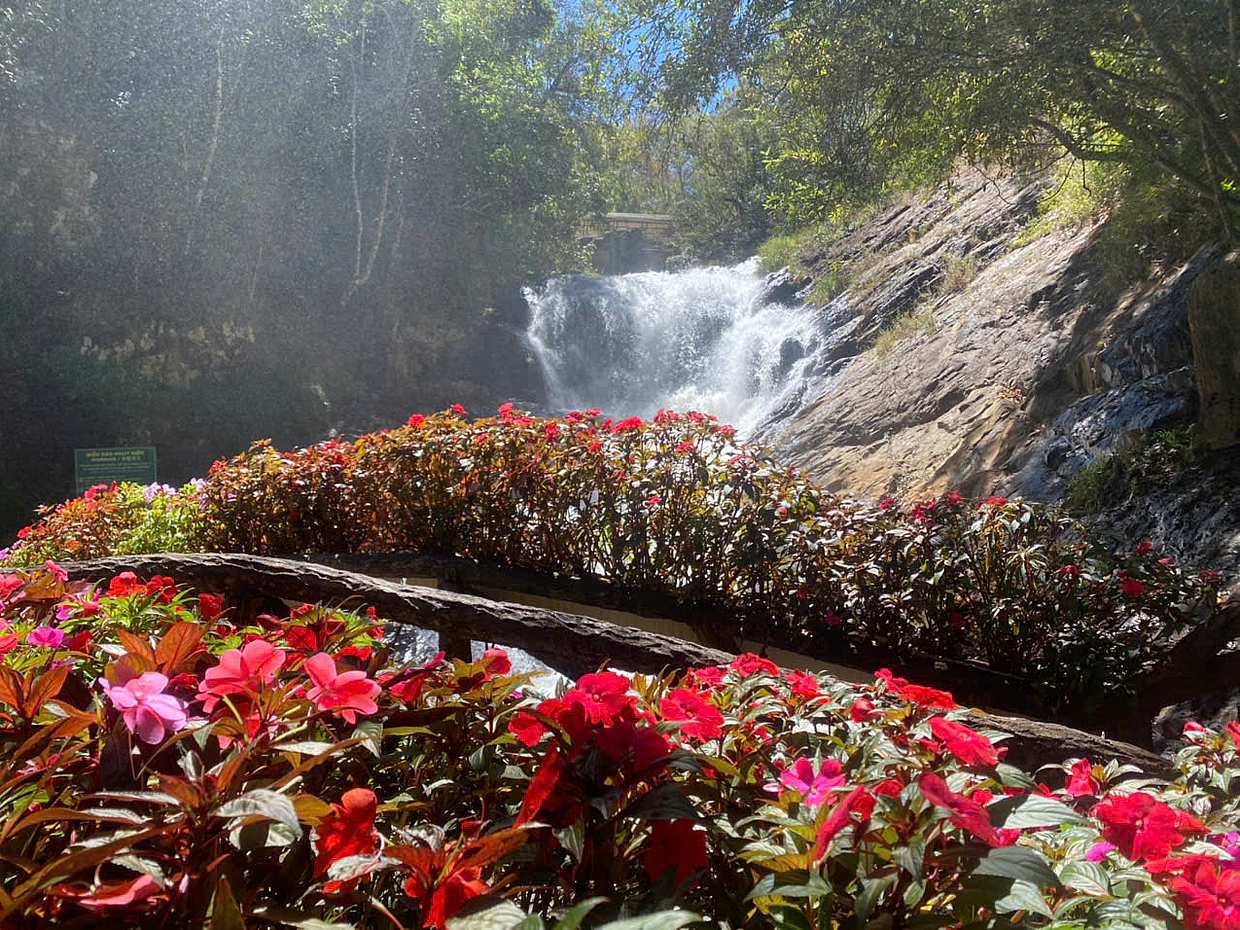 Nha Trang Dalat Private Tour in One Day Including Lunch in Vietnam, photo 3