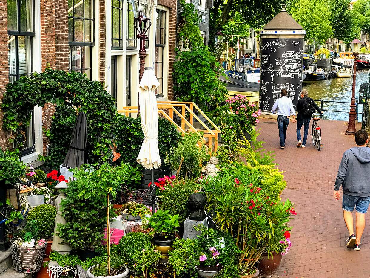 Your Own Amsterdam. Unexpected Treasures of the City in Netherlands, photo 5