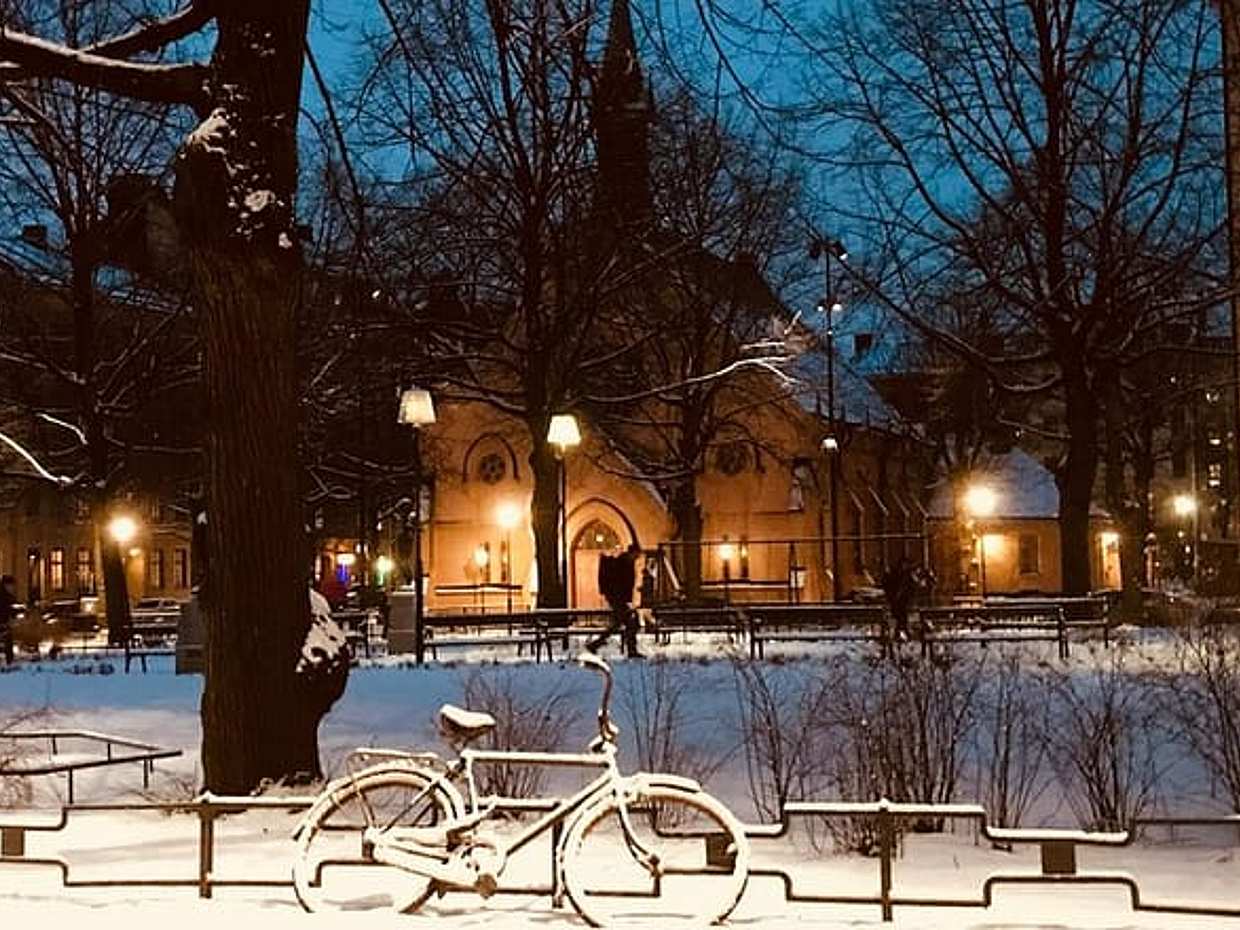 Stockholmer Weihnachtsmärkte: Geführter Rundgang in Schweden, photo 2