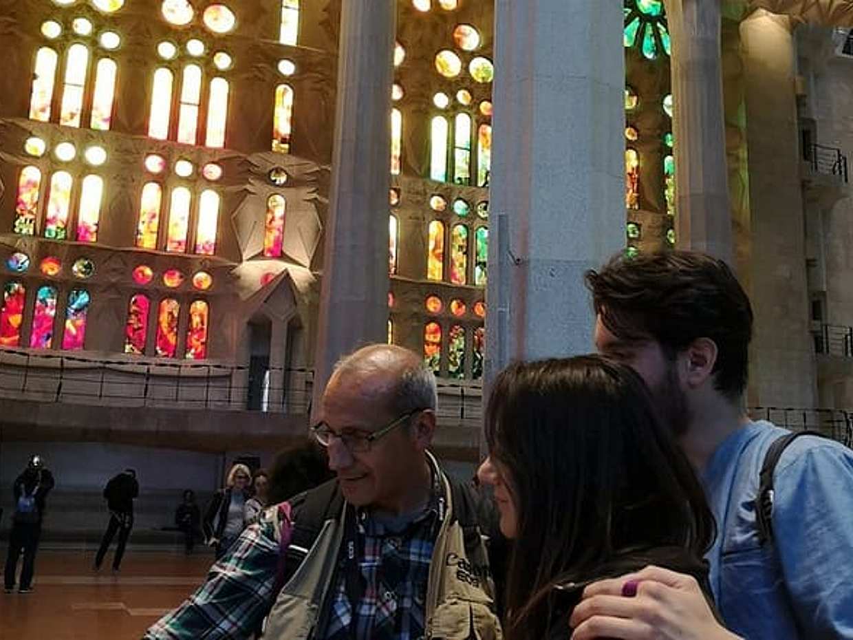 Βαρκελώνη: Ιδιωτική Περιήγηση Φαγητού & Ποτού + Εισιτήρια Σαγράδα Φαμίλια στην Ισπανία, photo 5