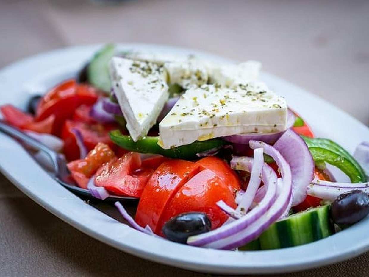 "Cours de cuisine à Paros, Grèce", photo 4