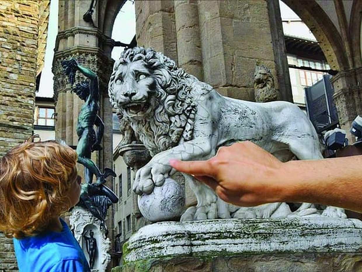 The Best Of Classic Florence - Private Tour, photo 3