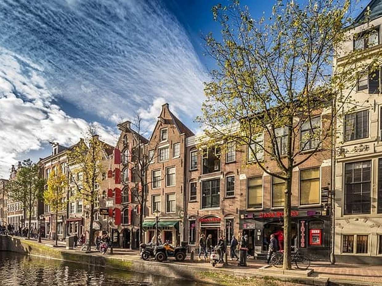 Private Transfer from Berlin to Amsterdam with 2 hours for sightseeing, photo 3
