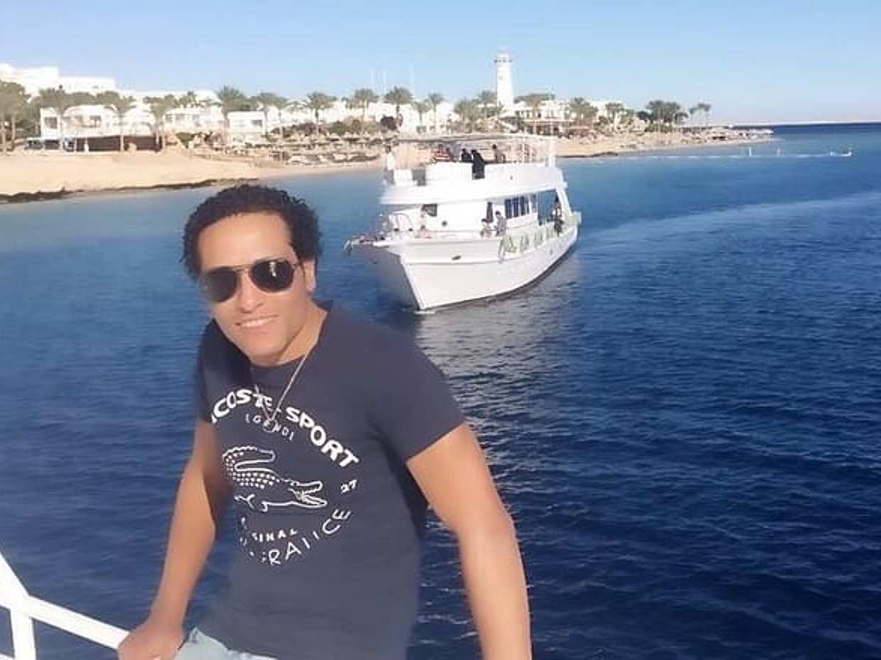 Private Full-Day Tour of Red Sea Al-Ain Sokhna From Cairo, photo 2