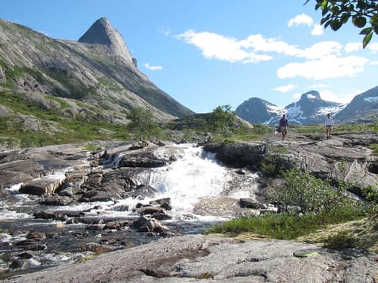 Hiking - Day Trip to Åselidalen in Bodø, photo 2