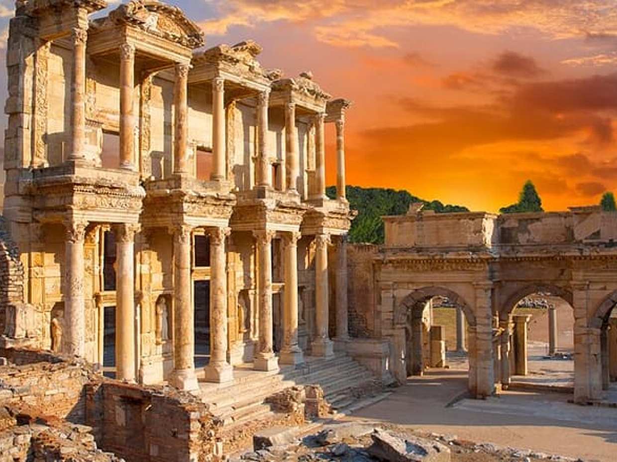 5 Days - Western Turkey Explorer, photo 2