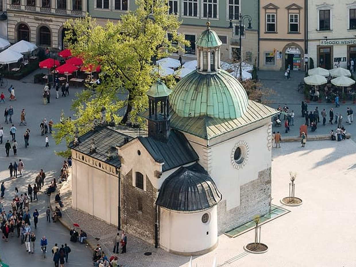 Krakow City Pass (1 day), photo 4
