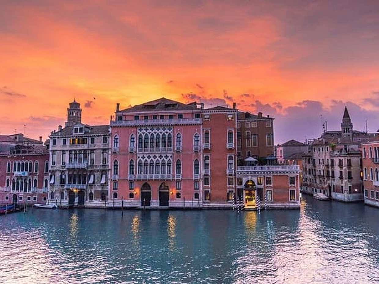 Trasferimento Privato da Trieste a Venezia con Sosta di 2 Ore in Italia, photo 5