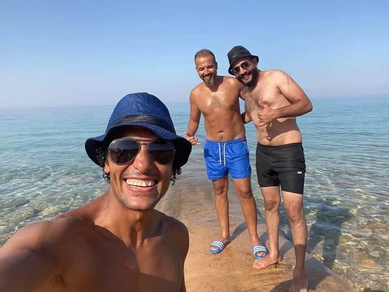 Private Full-Day Tour of Red Sea Al-Ain Sokhna From Cairo, photo 4