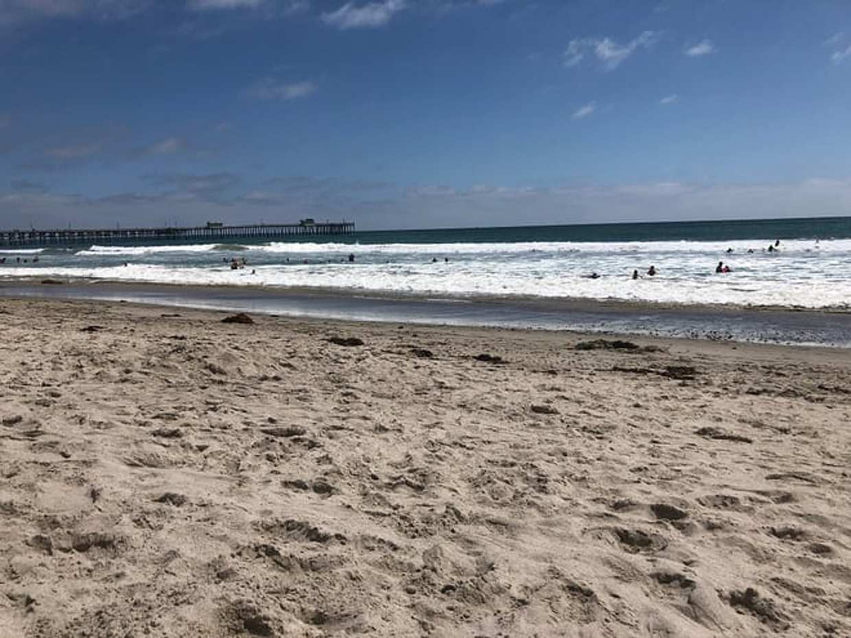 San Clemente: Covert Operations, United States, photo 4