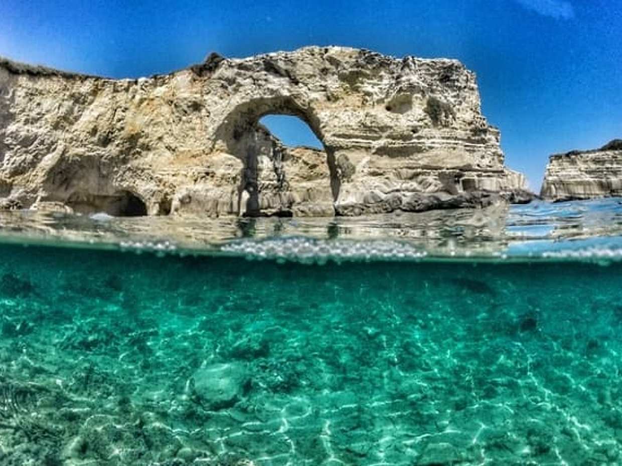 Adriatische Küste Überblicke Halbtagesausflug ab Lecce, Italien, photo 2