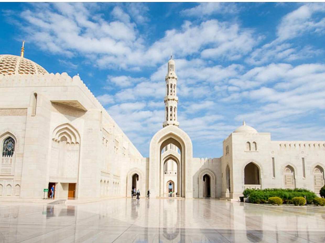 Best of Muscat Private Tour, photo 3