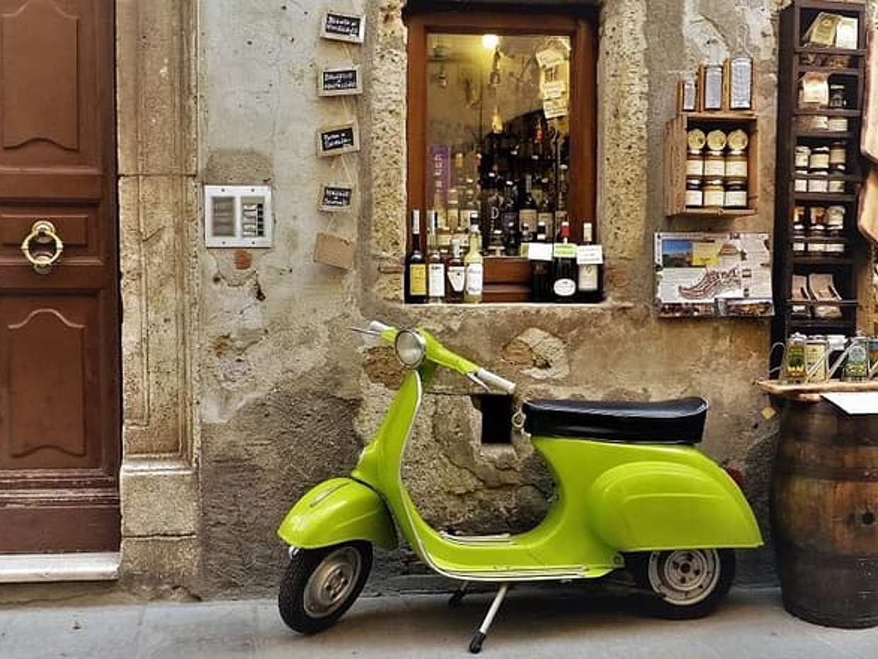 PRIVATE Full-Day Siena, San Gimignano and Chianti from Florence, photo 4