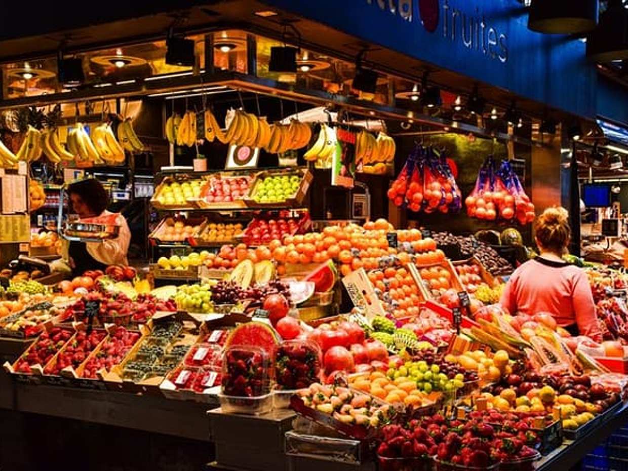 Barcelona Gothic Quarter Self-Guided Walking Tour, Scavenger Hunt in Spain, photo 5