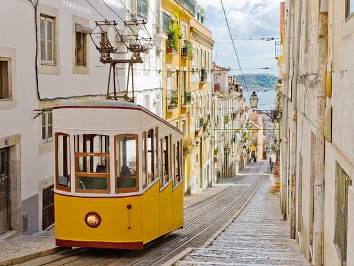 "Portugal Discovery, Coche de alquiler, Lisboa", photo 4