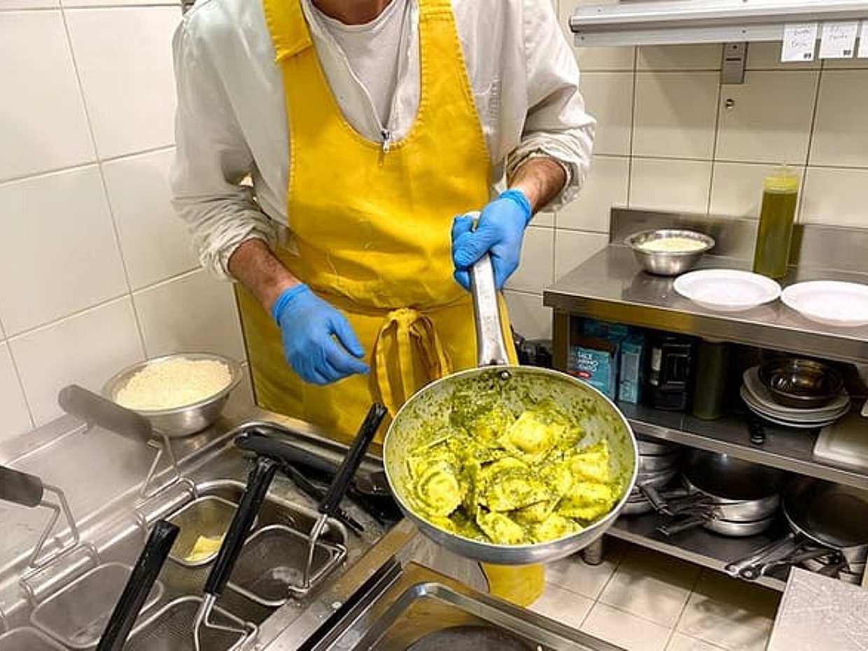 Florence Street Food and Sightseeing Walking Tour, photo 3