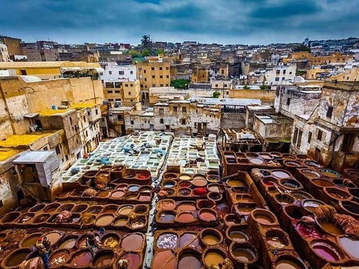 "2 Días Tánger y Fez en Marruecos", photo 2