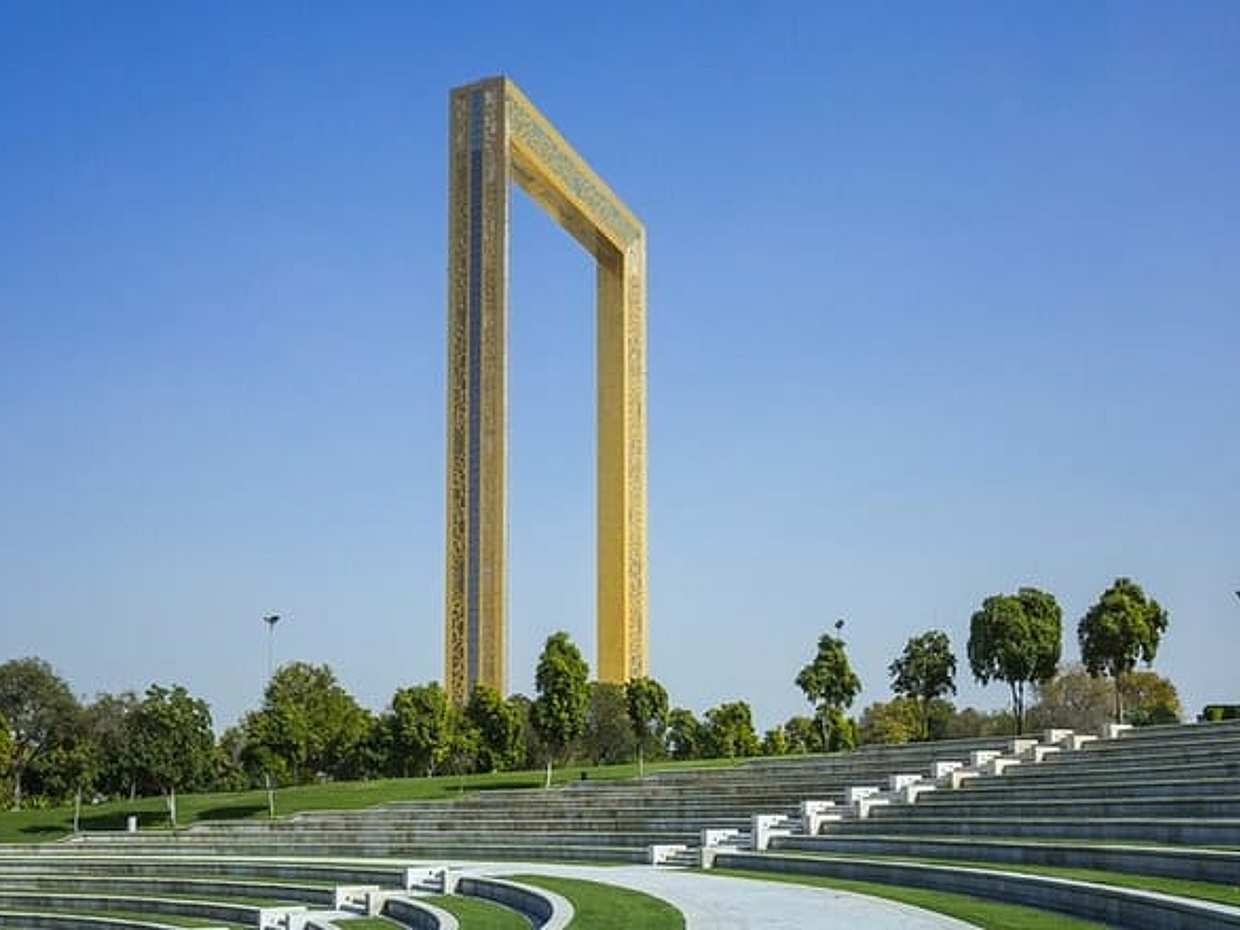 Halve dag Dubai stadstour | Meerdere opties beschikbaar in de Verenigde Arabische Emiraten, photo 2