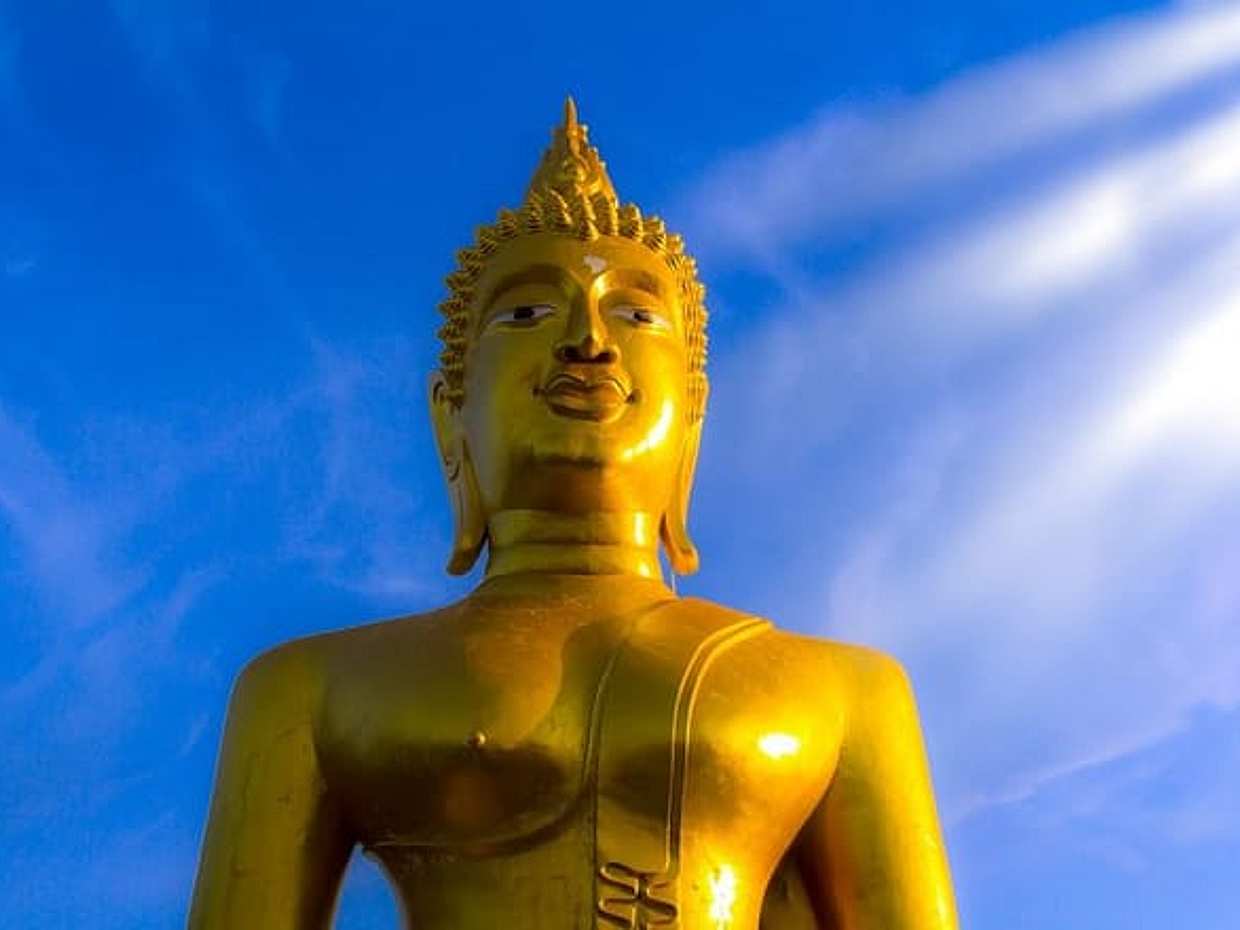 Bangkok to Pattaya Private One-Way Transfer with Sightseeing Stop, photo 2