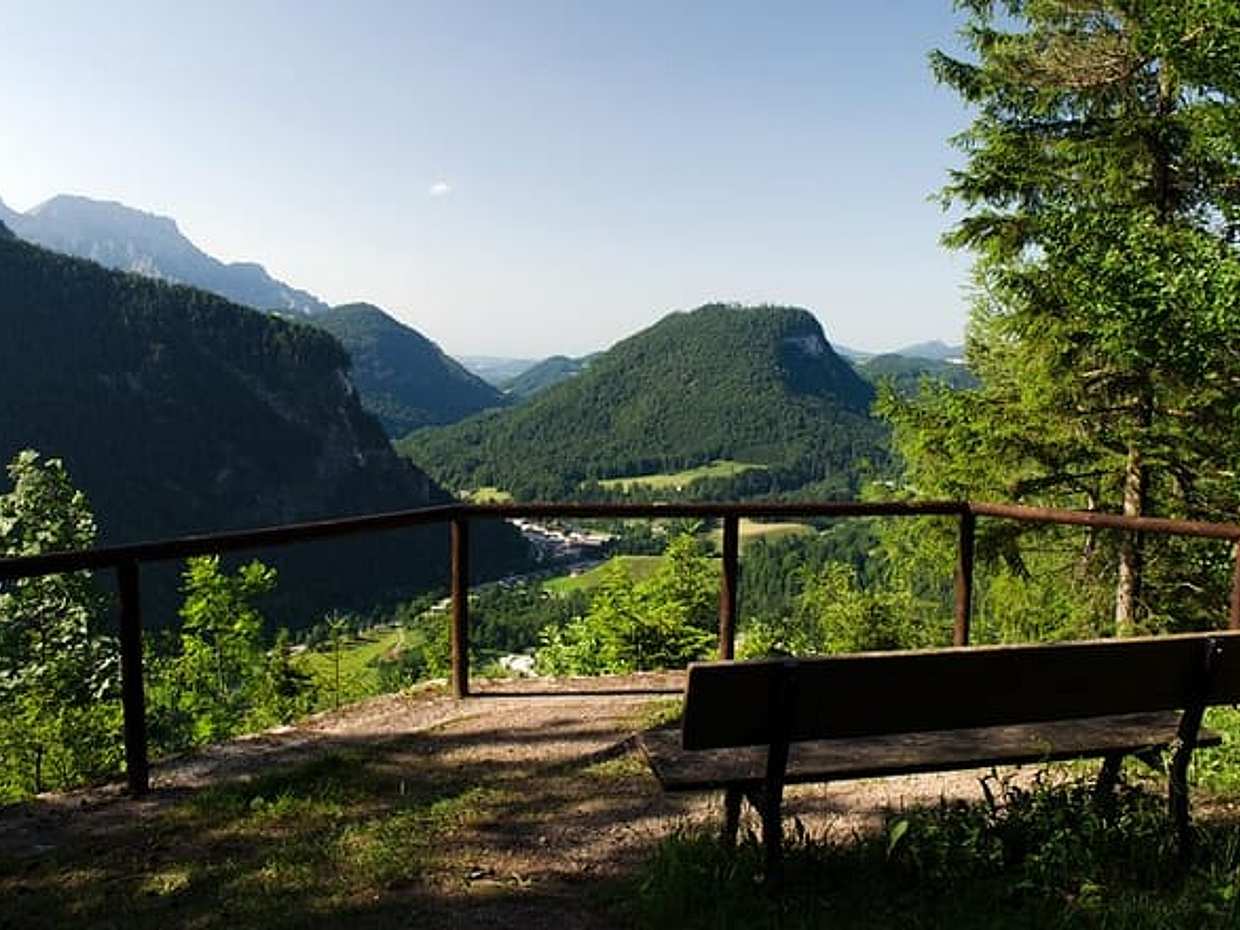 Berchtesgaden and Eagle's Nest Day Trip from Munich in Germany, photo 4
