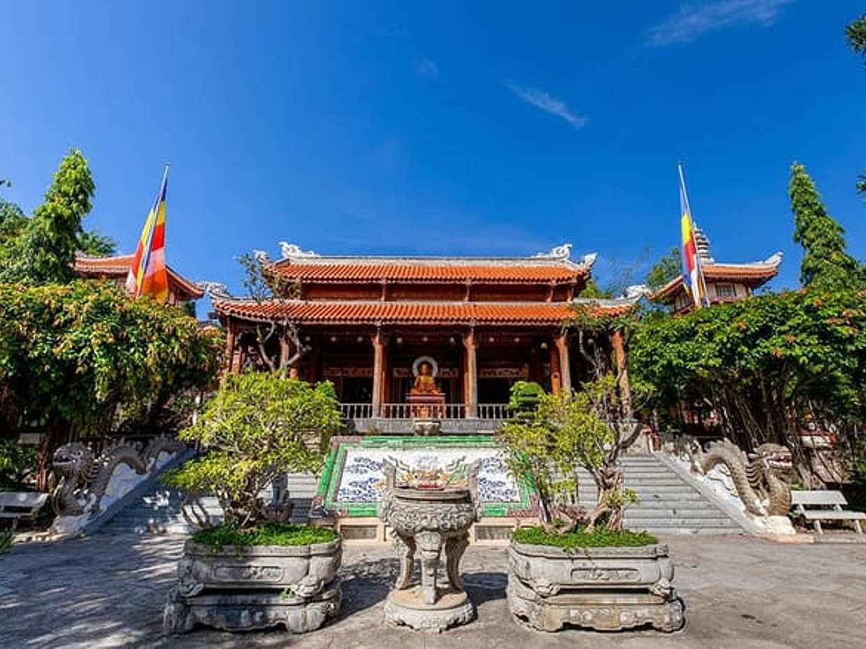 Nha Trang Half - Day City Tour (Joining), photo 4