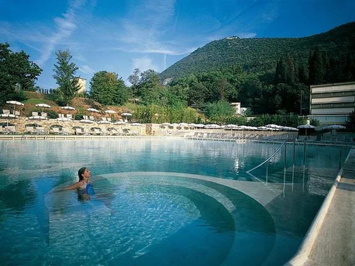 3-Day Private Florence Spa & Wellness: Classic Heritage & Natural Cave Experience, photo 4