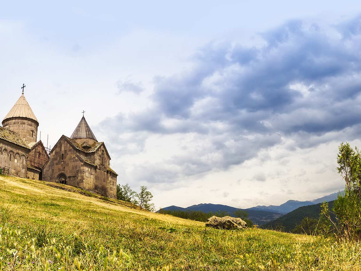Tour Privado en Dilijan en Armenia, Parque Nacional Dilijan
, photo 5