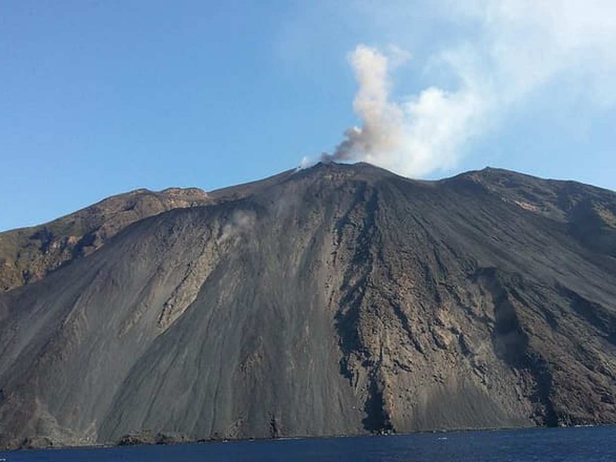 Panarea ve Stromboli - Taormina, İtalya'dan Tam Günlük Eolie Adaları Turu, photo 3