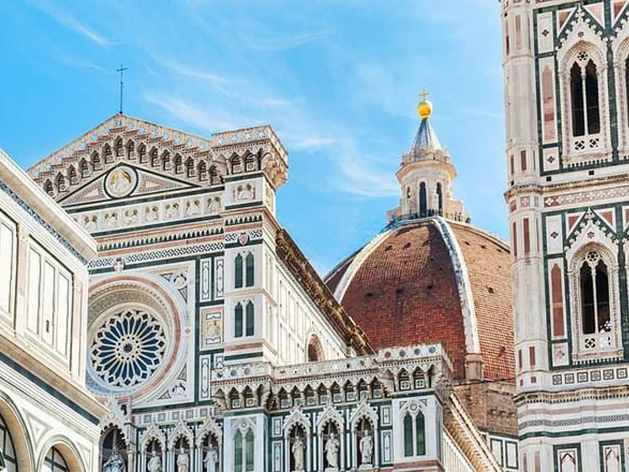 Florence Without Barriers: Wheelchair Friendly Private Tour To Discover The Historical Center Of Florence With A Professional Guide, photo 2
