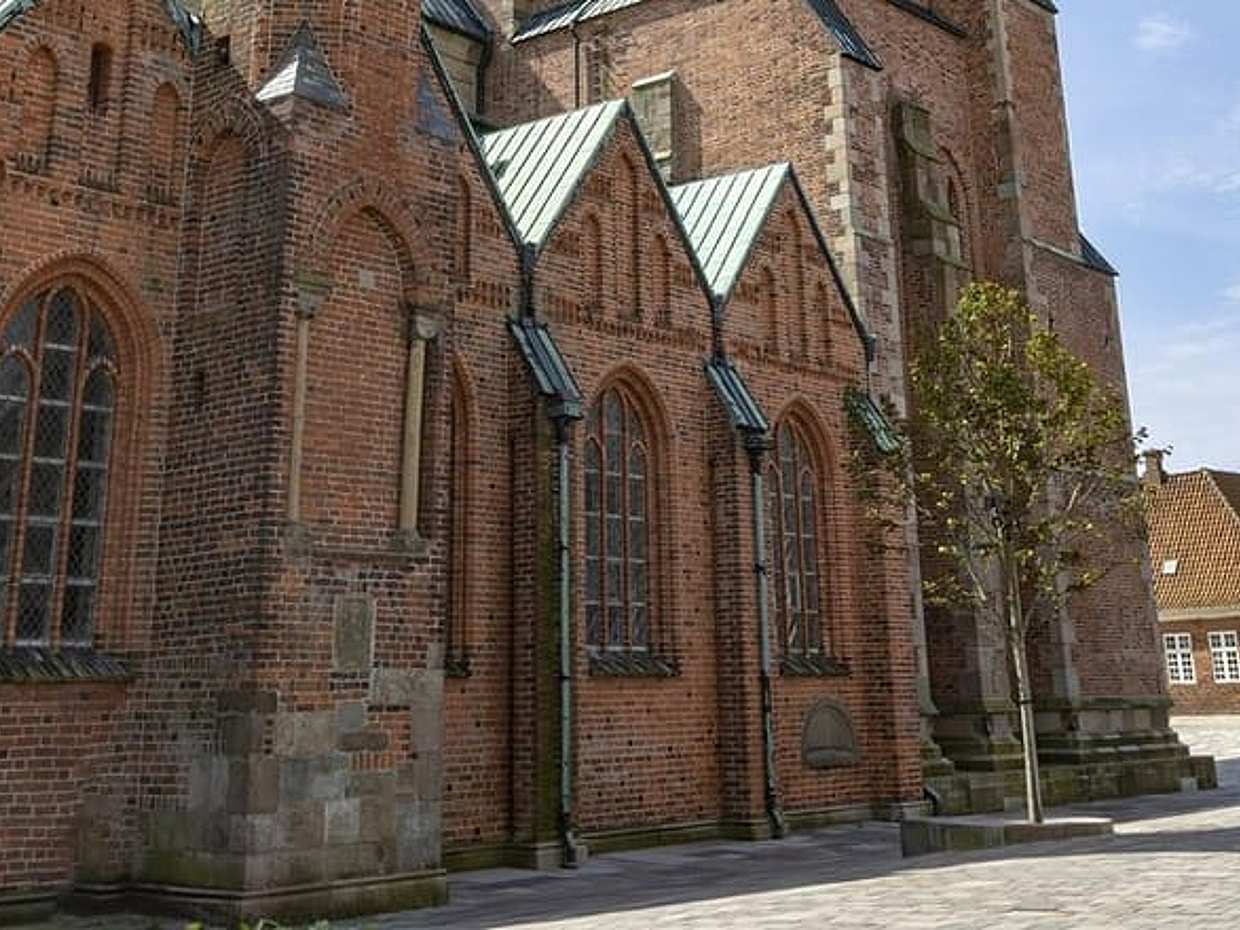 Soukromý transfer z Ribe do Kodaně, Dánsko, photo 4