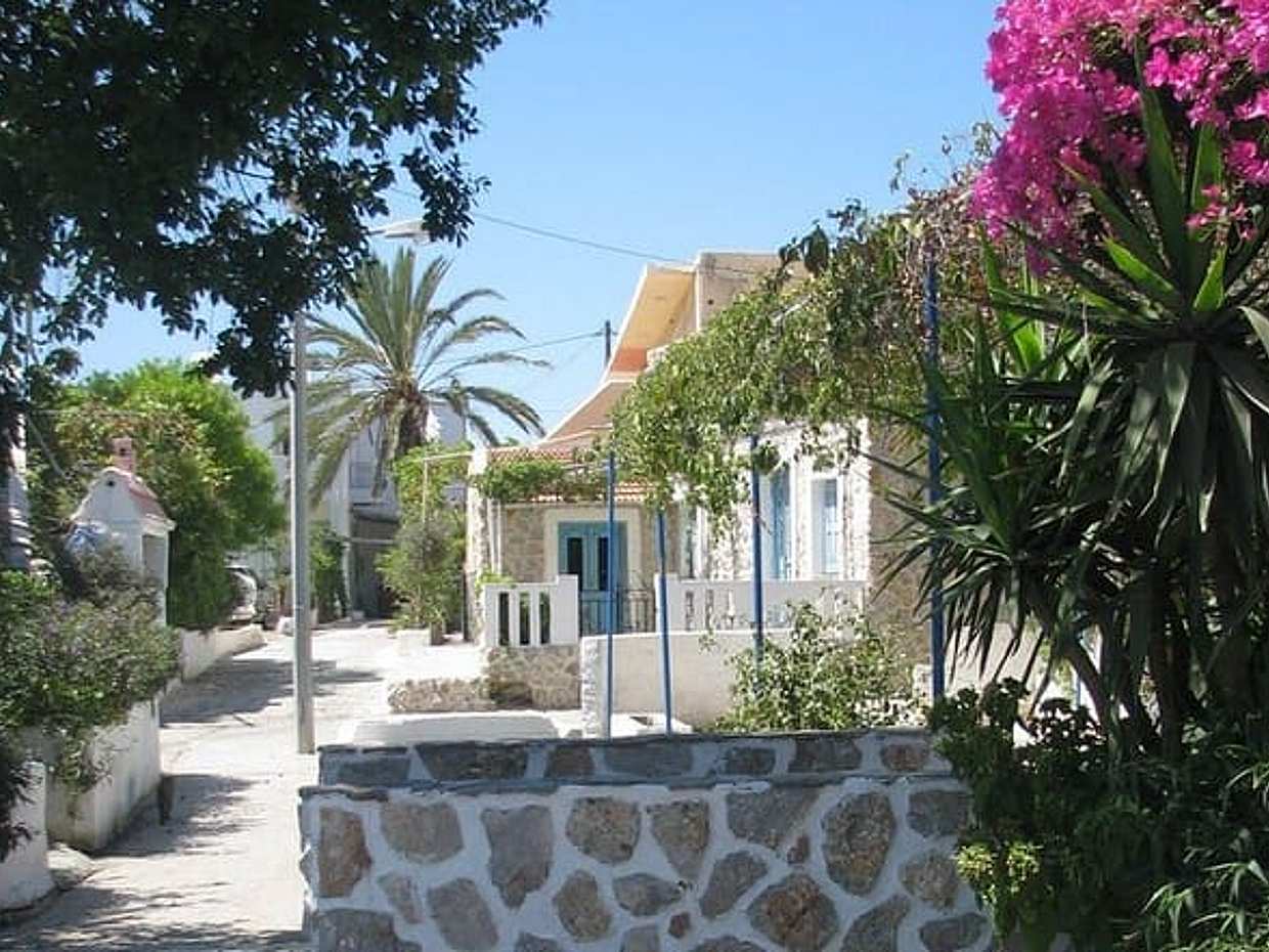Independent Day trip to Bodrum in Greece, Kos, photo 5