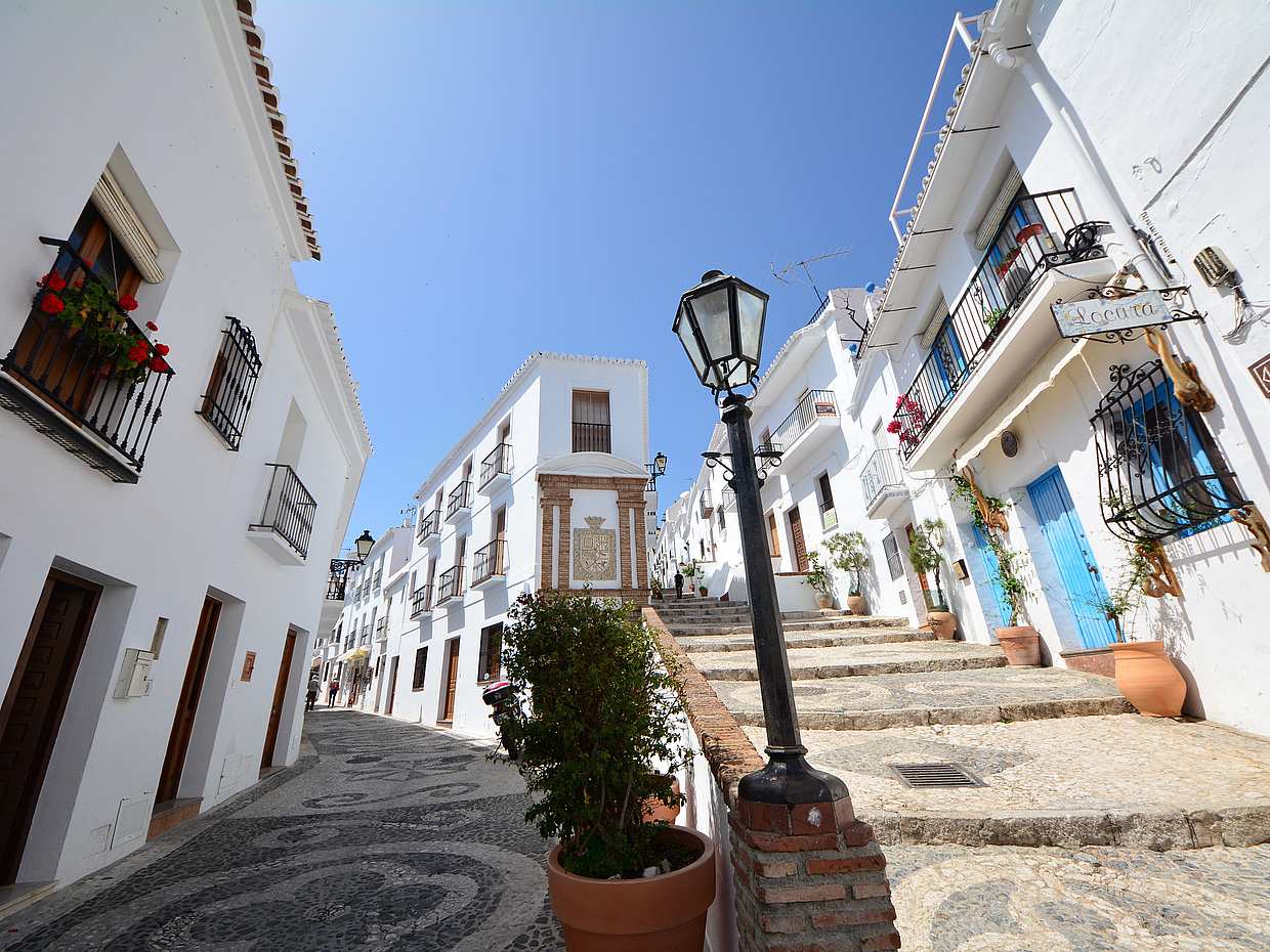 Nerja und Frigiliana Private Tour in Spanien
, photo 4