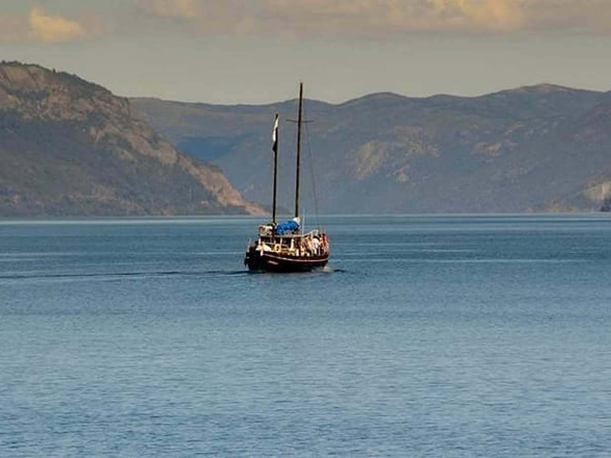"San Martín de los Andes en de Zevenmerenroute, Argentinië", photo 4