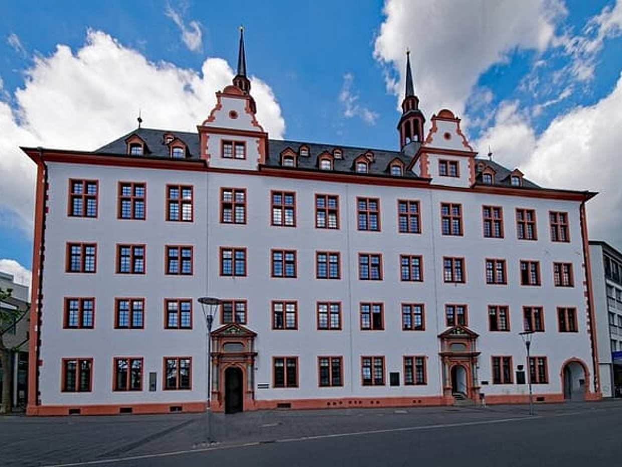 Private Transfer From Prague to Mainz With a 2 Hour Stop, photo 2