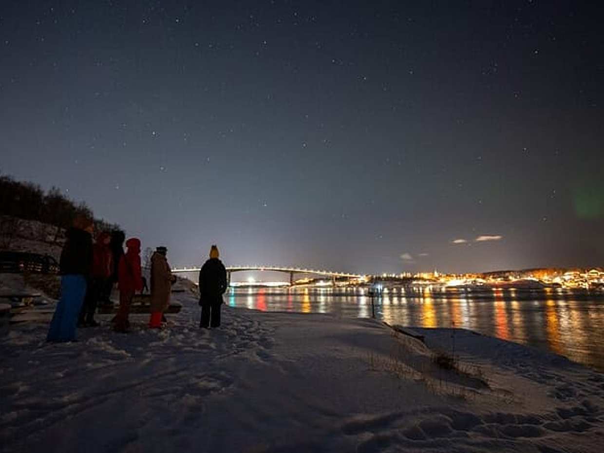 Northern Lights Tours Bodo Norway, photo 5