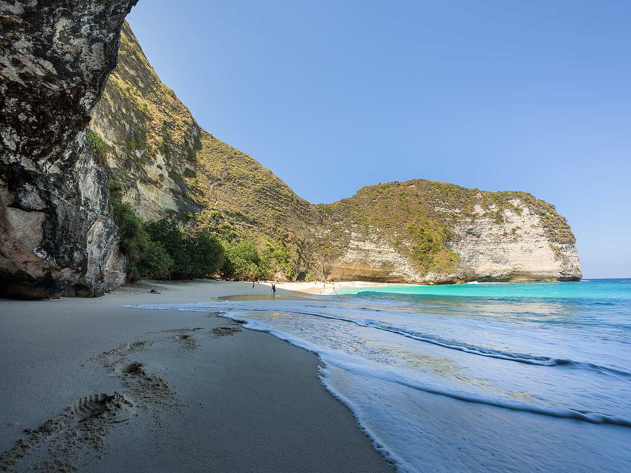 Tour privato di una giornata intera a Nusa Penida, photo 2