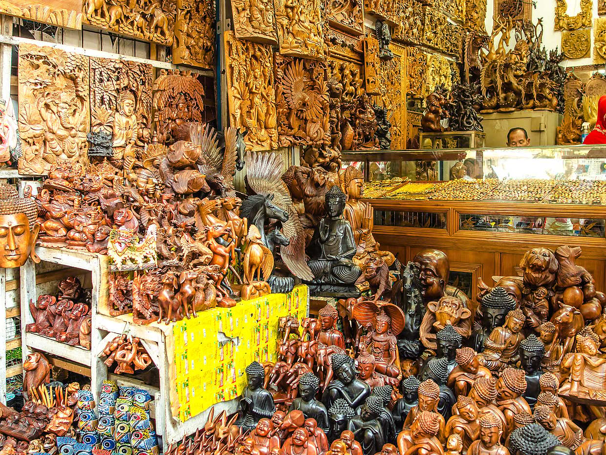 Das Beste von Ubud - Private Besichtigungstour, photo 3