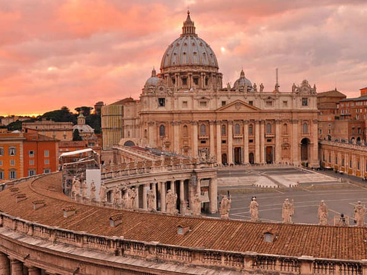 Private Vatican Highlights Tour - Skip The Line, Vatican City