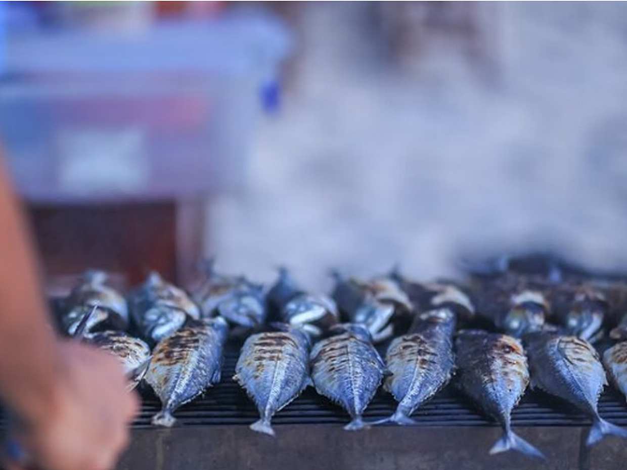 <p>Islas Phu Quoc: Tour de Snorkel y Cena BBQ al Atardecer en Vietnam</p>, photo 4