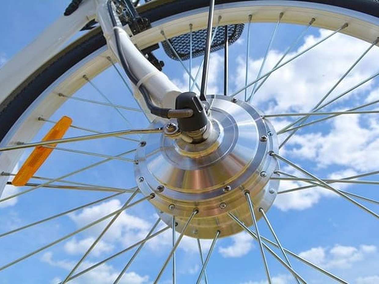 Visite de la Riviera athénienne à vélo électrique en Grèce, Athina