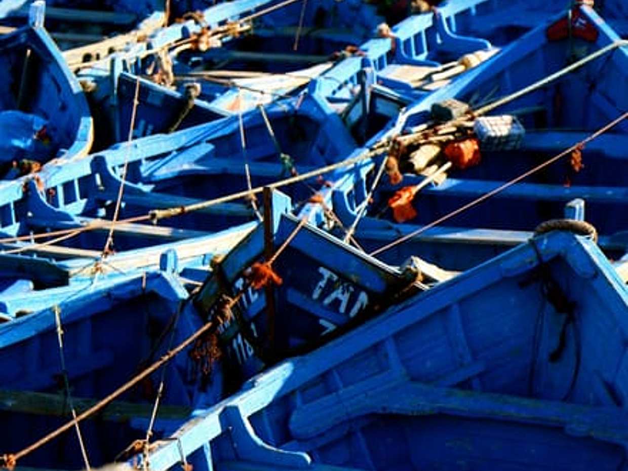 Private Day Trip to Essaouira from Marrakech, photo 5