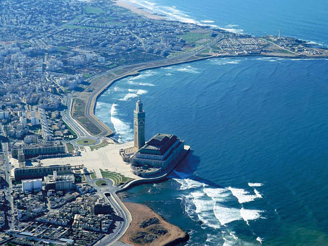 Casablanca Full-Day Private Tour, photo 5