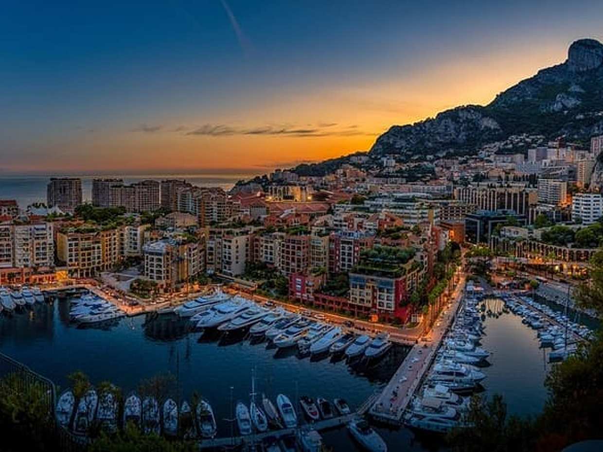 Private Transfer From Antibes To Monaco, 2 Hour Stop in Nice in France, Cannes, photo 4
