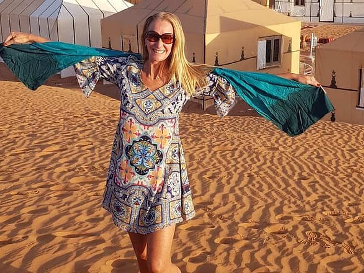 3-day Private Desert Tour From Marrakech to Merzouga, photo 3