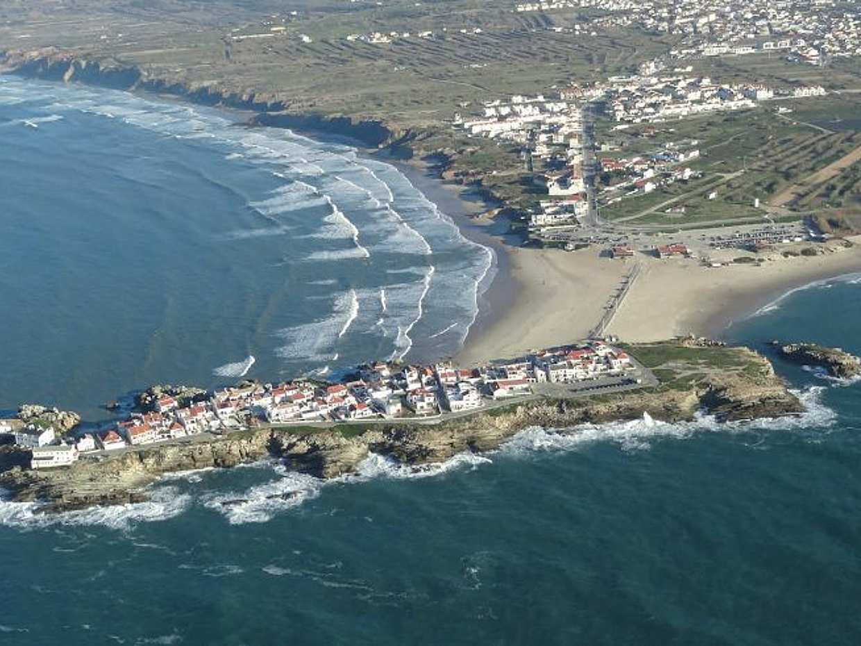 Obidos/Peniche/Baleal/Mafra Full Day Tour From Lisbon, Portugal, photo 3
